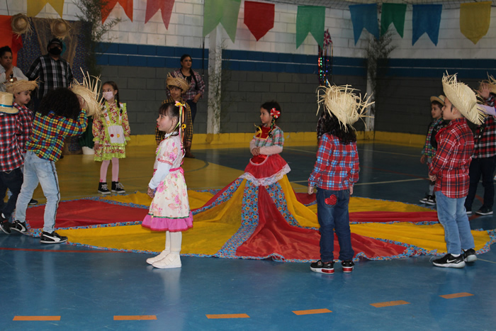 Festa Junina 2022